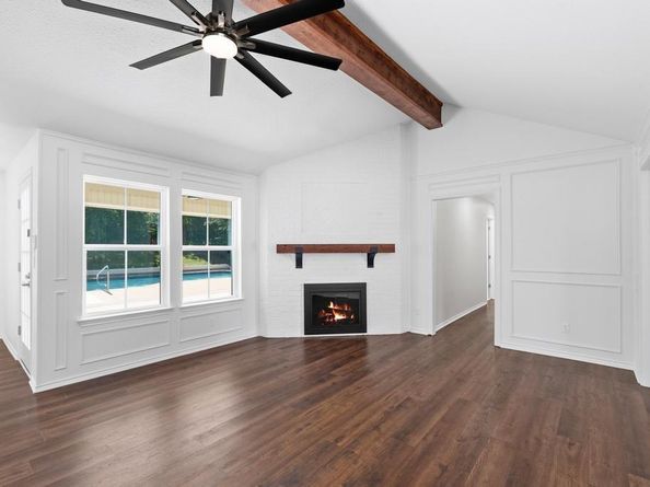 4501  Ridgeway Road , Fort Worth Texas 76126