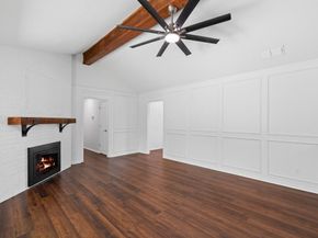 4501  Ridgeway Road , Fort Worth Texas 76126