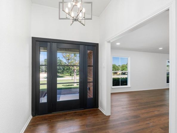 4501  Ridgeway Road , Fort Worth Texas 76126