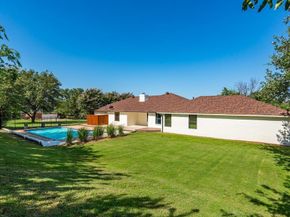 4501  Ridgeway Road , Fort Worth Texas 76126