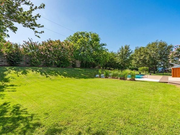 4501  Ridgeway Road , Fort Worth Texas 76126