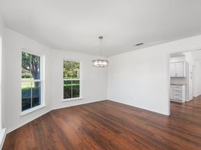 4501  Ridgeway Road , Fort Worth Texas 76126