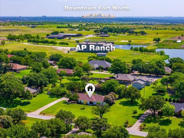 4501  Ridgeway Road , Fort Worth Texas 76126
