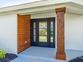 4501  Ridgeway Road , Fort Worth Texas 76126