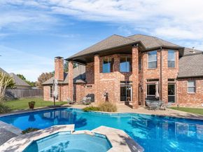 808  Creekline Way , McKinney Texas 75072