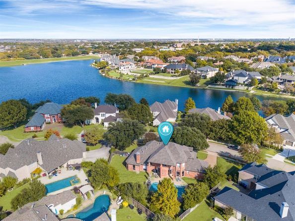 808  Creekline Way , McKinney Texas 75072