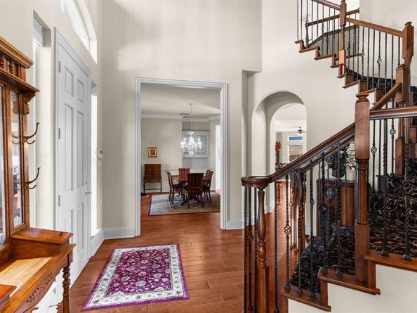 808  Creekline Way , McKinney Texas 75072