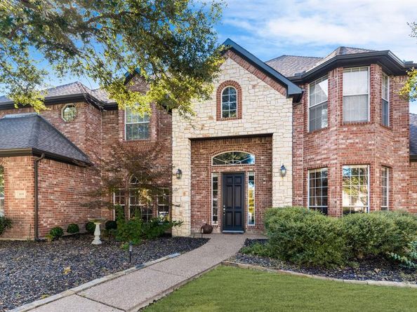 808  Creekline Way , McKinney Texas 75072