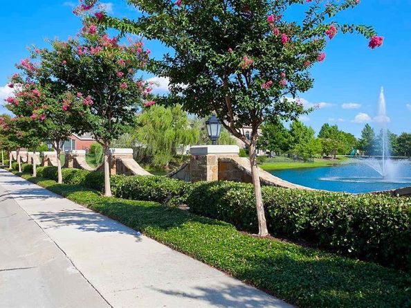 808  Creekline Way , McKinney Texas 75072