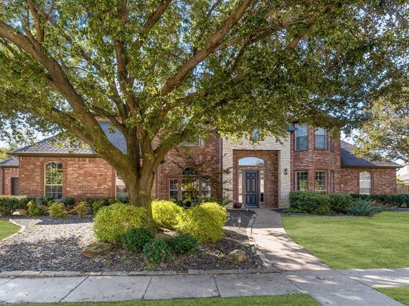 808  Creekline Way , McKinney Texas 75072