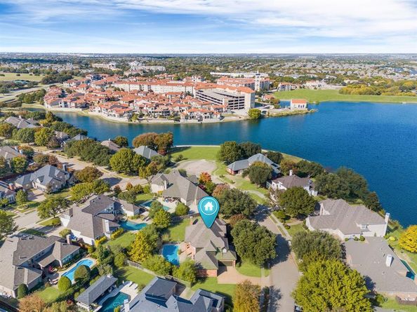 808  Creekline Way , McKinney Texas 75072