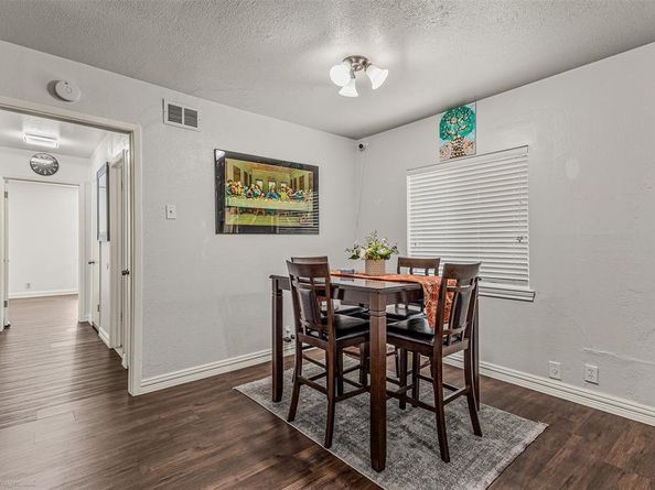 9865  Marlin Drive , Dallas Texas 75228