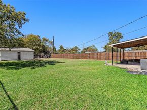 9865  Marlin Drive , Dallas Texas 75228