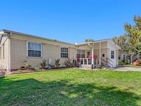 9865  Marlin Drive , Dallas Texas 75228