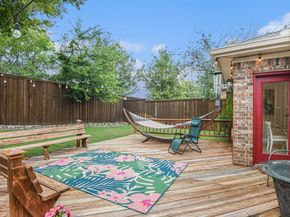 521  Austin Oaks Drive , Grapevine Texas 76051