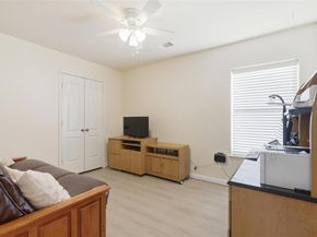 521  Bailer Drive , Crowley Texas 76036