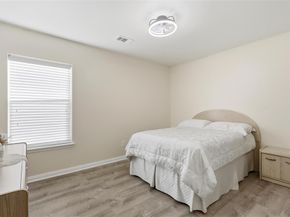 521  Bailer Drive , Crowley Texas 76036