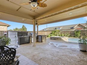 521  Bailer Drive , Crowley Texas 76036