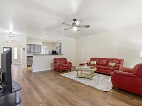 521  Bailer Drive , Crowley Texas 76036