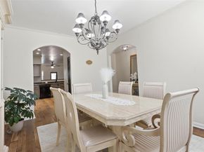 521  Bailer Drive , Crowley Texas 76036