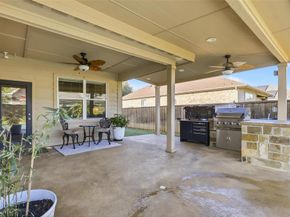 521  Bailer Drive , Crowley Texas 76036