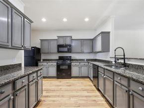 521  Bailer Drive , Crowley Texas 76036