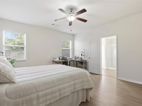 521  Bailer Drive , Crowley Texas 76036