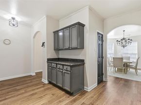 521  Bailer Drive , Crowley Texas 76036