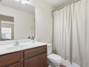 521  Bailer Drive , Crowley Texas 76036