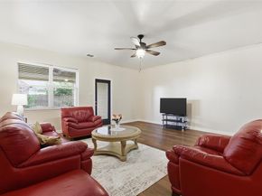 521  Bailer Drive , Crowley Texas 76036