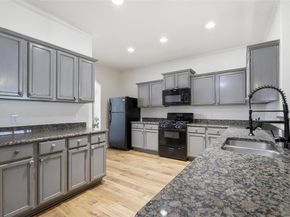 521  Bailer Drive , Crowley Texas 76036