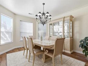 521  Bailer Drive , Crowley Texas 76036