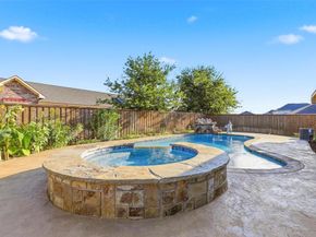 521  Bailer Drive , Crowley Texas 76036