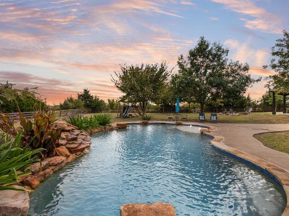 3109 N Stodghill Road , Fate Texas 75087