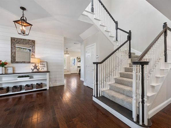 3109 N Stodghill Road , Fate Texas 75087