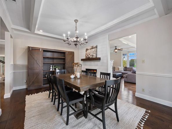 3109 N Stodghill Road , Fate Texas 75087