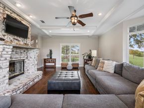 3109 N Stodghill Road , Fate Texas 75087