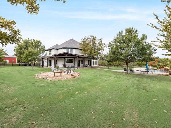 3109 N Stodghill Road , Fate Texas 75087