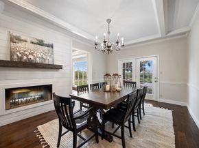 3109 N Stodghill Road , Fate Texas 75087