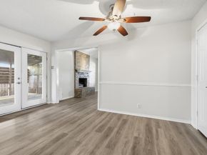 1130  Woodrow Drive , Lewisville Texas 75067