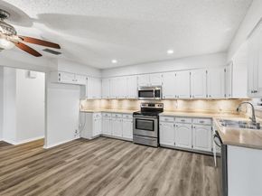 1130  Woodrow Drive , Lewisville Texas 75067