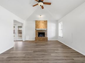 1130  Woodrow Drive , Lewisville Texas 75067