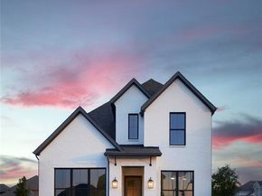 651  Caprice Bluff , Fate Texas 75189