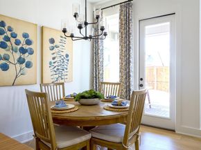 651  Caprice Bluff , Fate Texas 75189