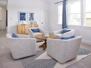 651  Caprice Bluff , Fate Texas 75189