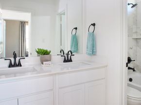 651  Caprice Bluff , Fate Texas 75189