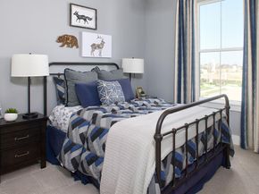 651  Caprice Bluff , Fate Texas 75189