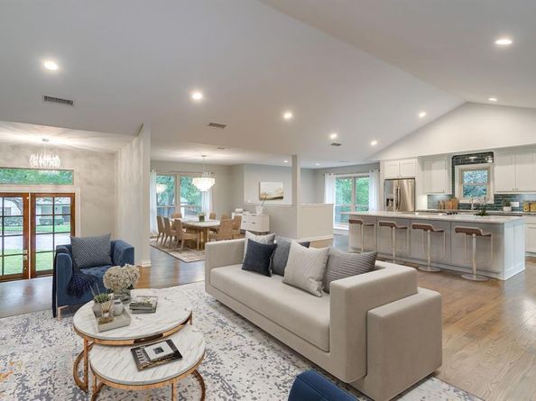 6336  Inca Road , Fort Worth Texas 76116