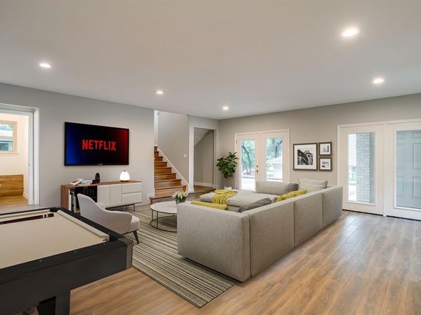 6336  Inca Road , Fort Worth Texas 76116