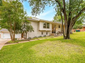 6336  Inca Road , Fort Worth Texas 76116